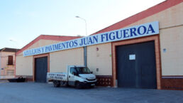 Imagen de Azulejos y pavimentos Juan Figueroa